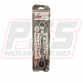 FLASH 10mm x 13mm Ratchet Spanner #501