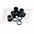 M8 Spacers (Black)