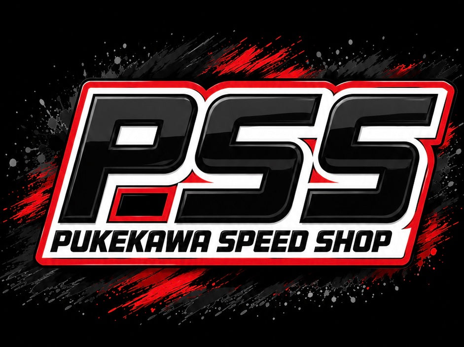 Pukekawa Speed Shop