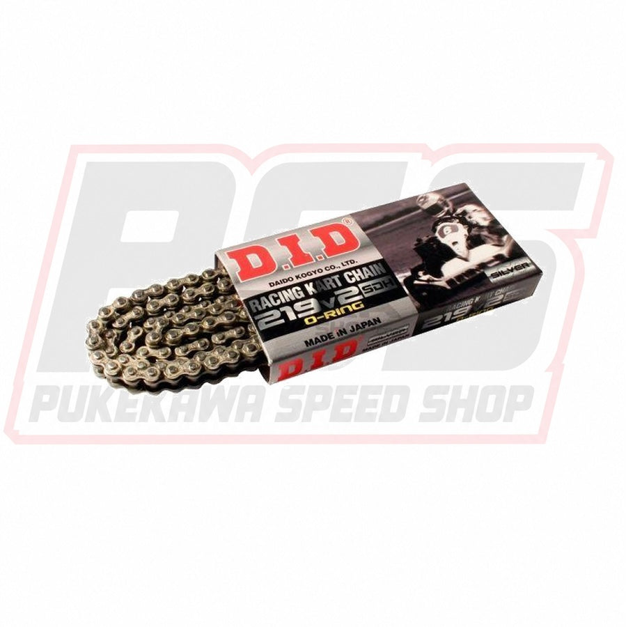 D.I.D Chain O-ring