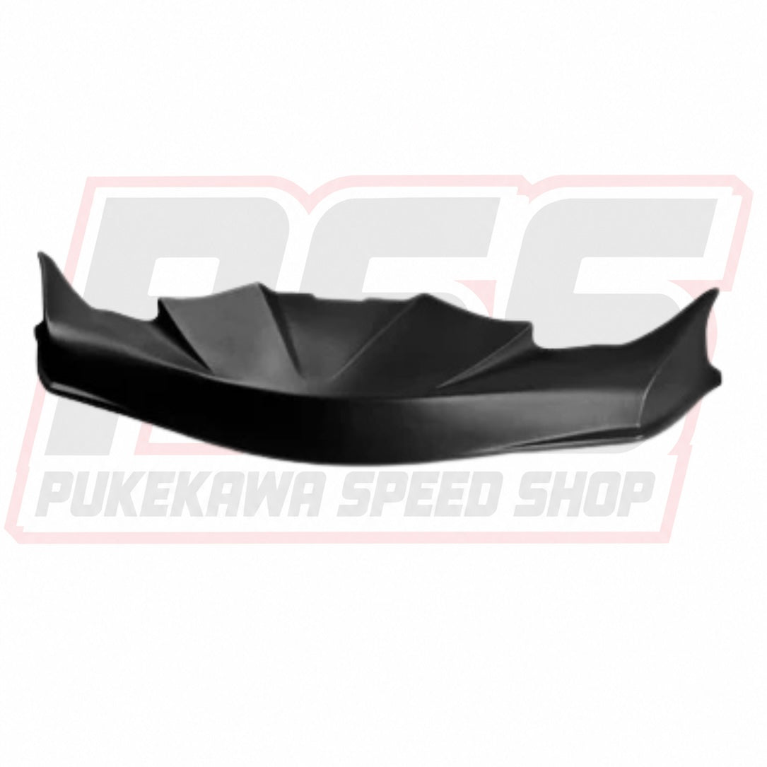 KG Nosecone Senior FP7 Black