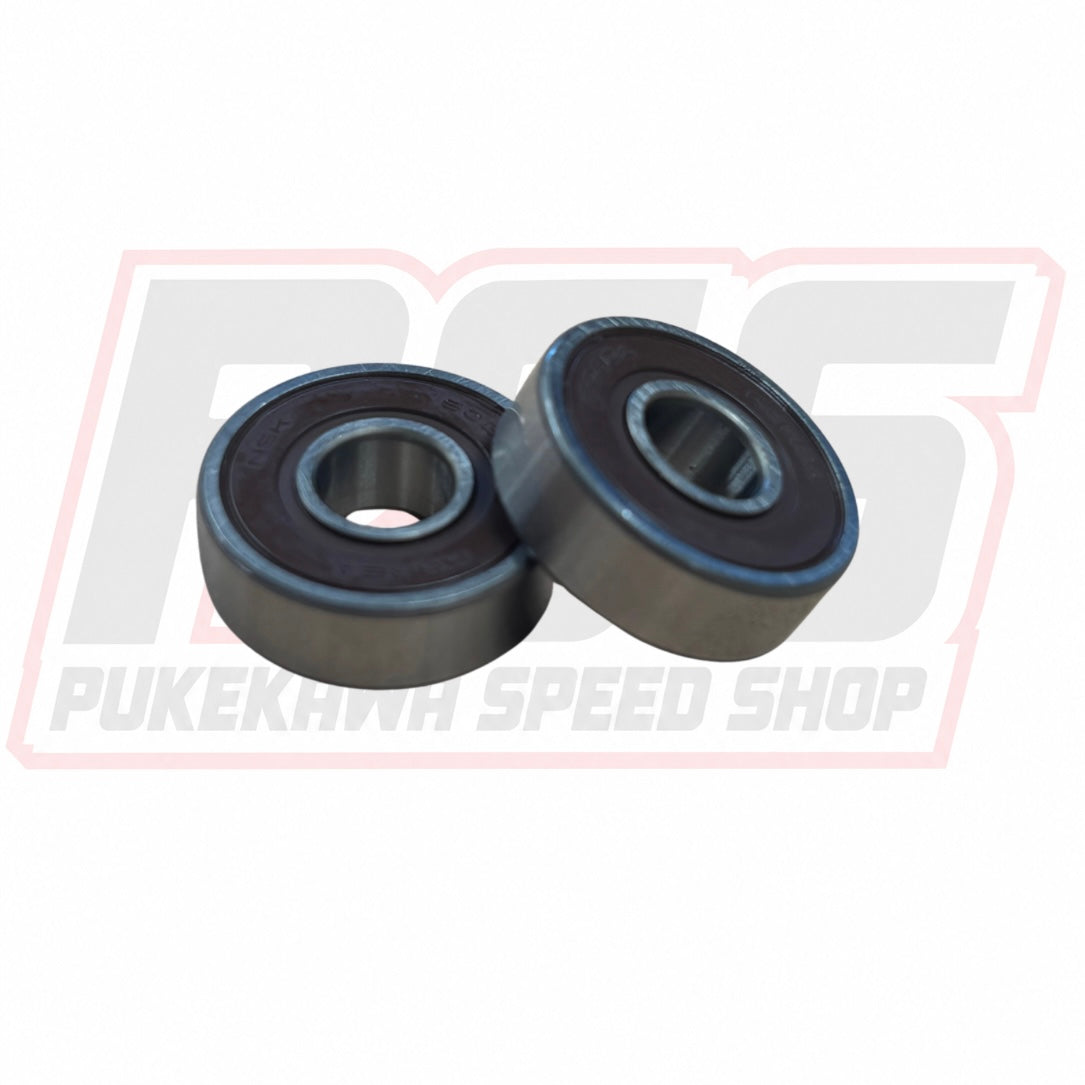 Stub Axle Bearings