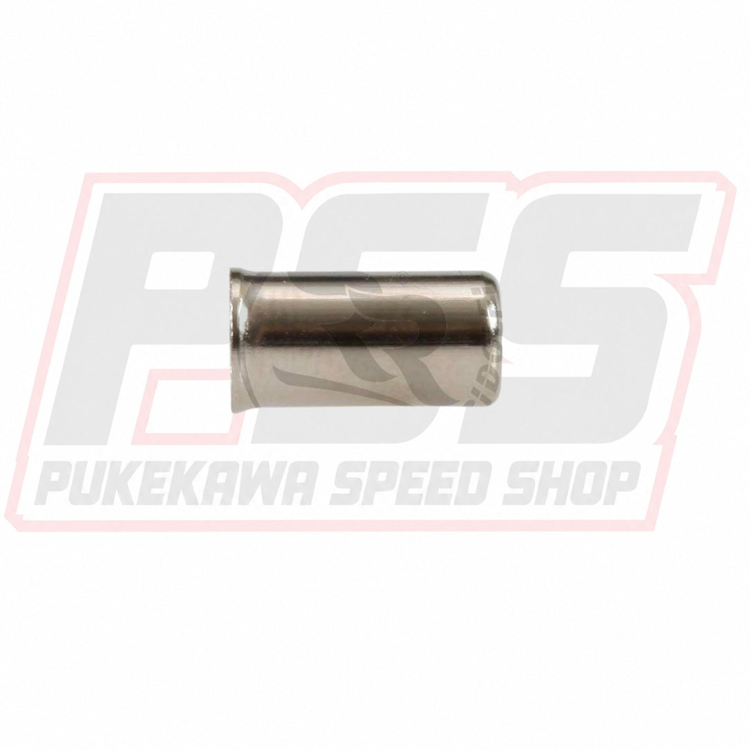 End Cap for Throttle Cable Housing