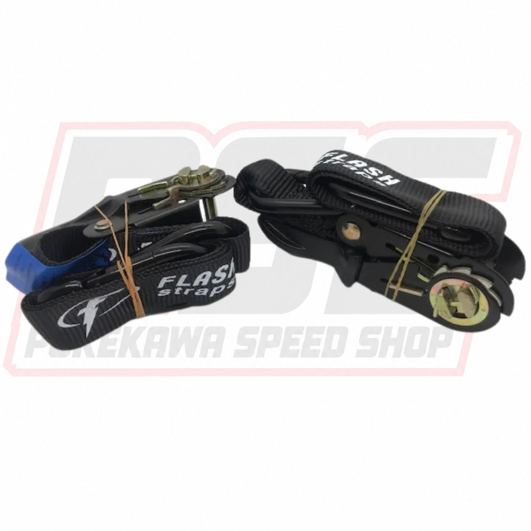 FLASH Straps (Pair) #560