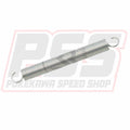 Tension Spring for Brake/Throttle Pedal