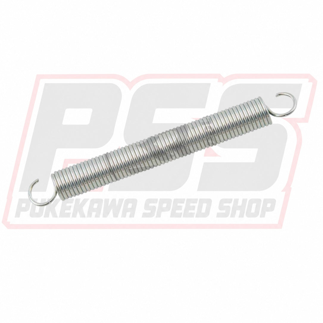 Tension Spring for Brake/Throttle Pedal