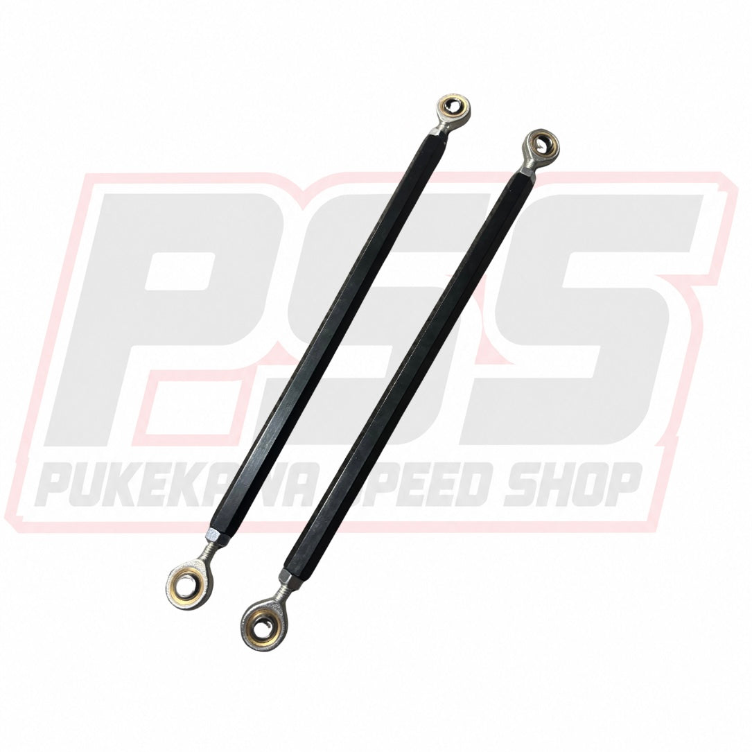 Complete Tie Rod Kit