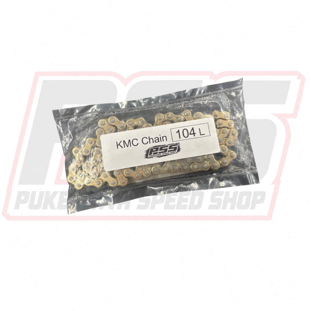 KMC Chain 219 Pitch