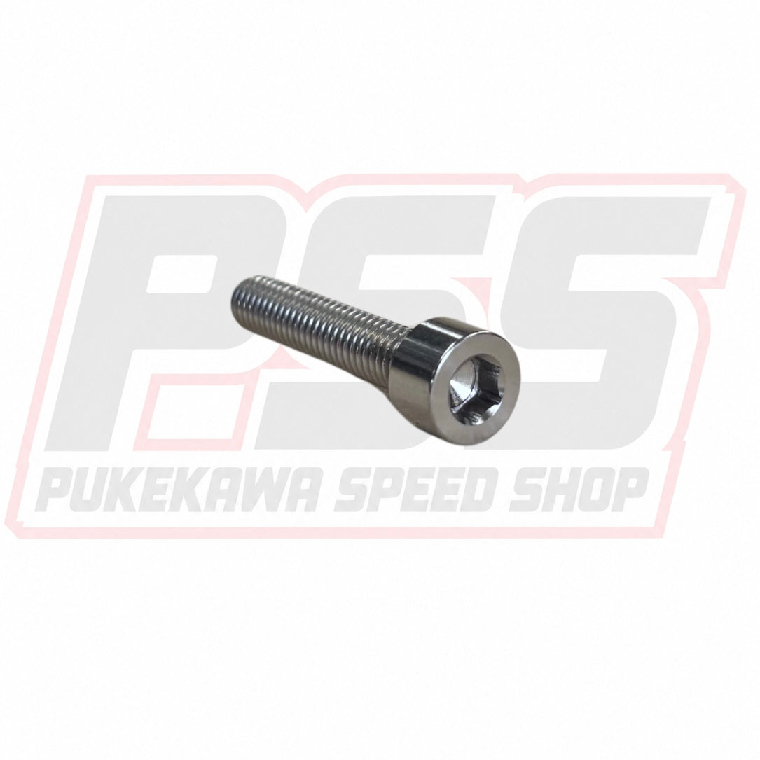 FLASH M6 x 30mm Cap Screw #586