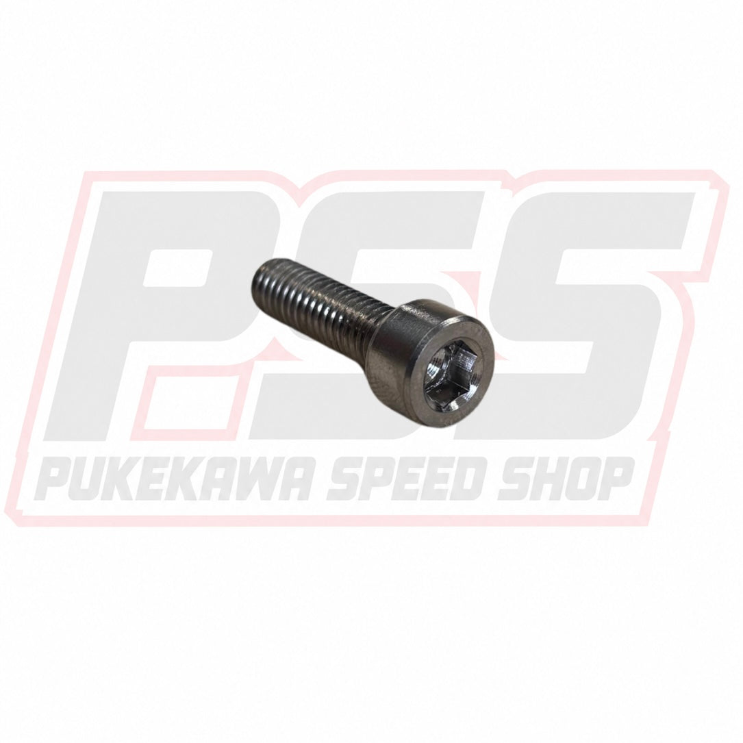 FLASH M6 x 20mm Cap Screw #587