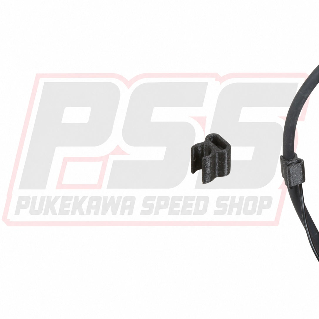 Spark Plug Lead Tachometer/Hour Meter Clip