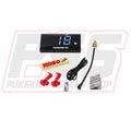 Koso Water Temperature Gauge