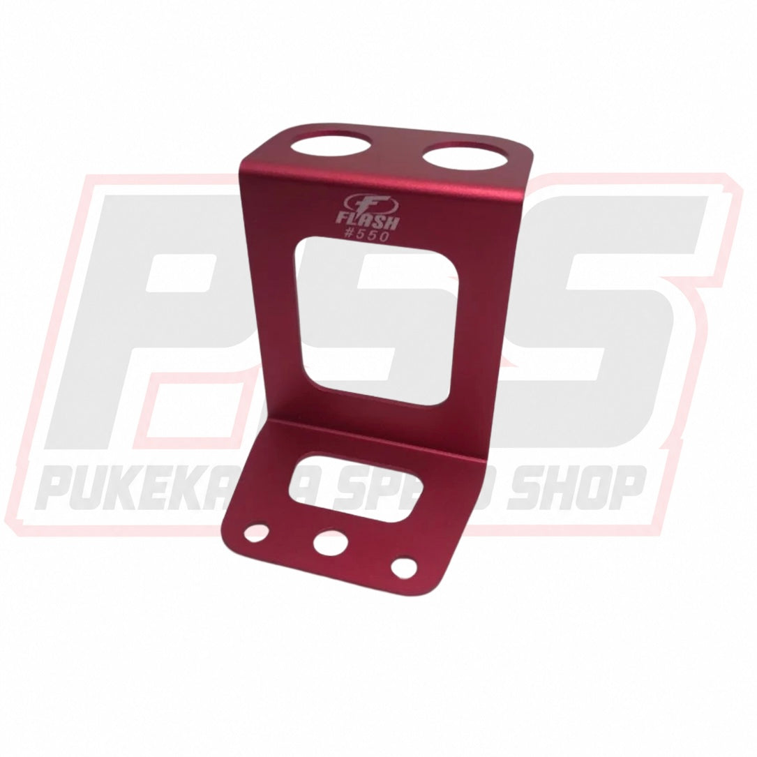 FLASH Alloy Switch Holder #550