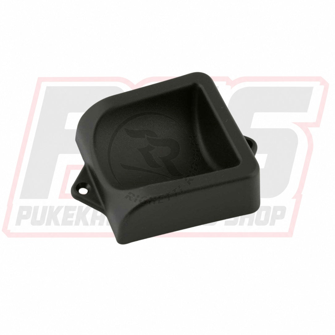 Feet Support - Black (Pair)