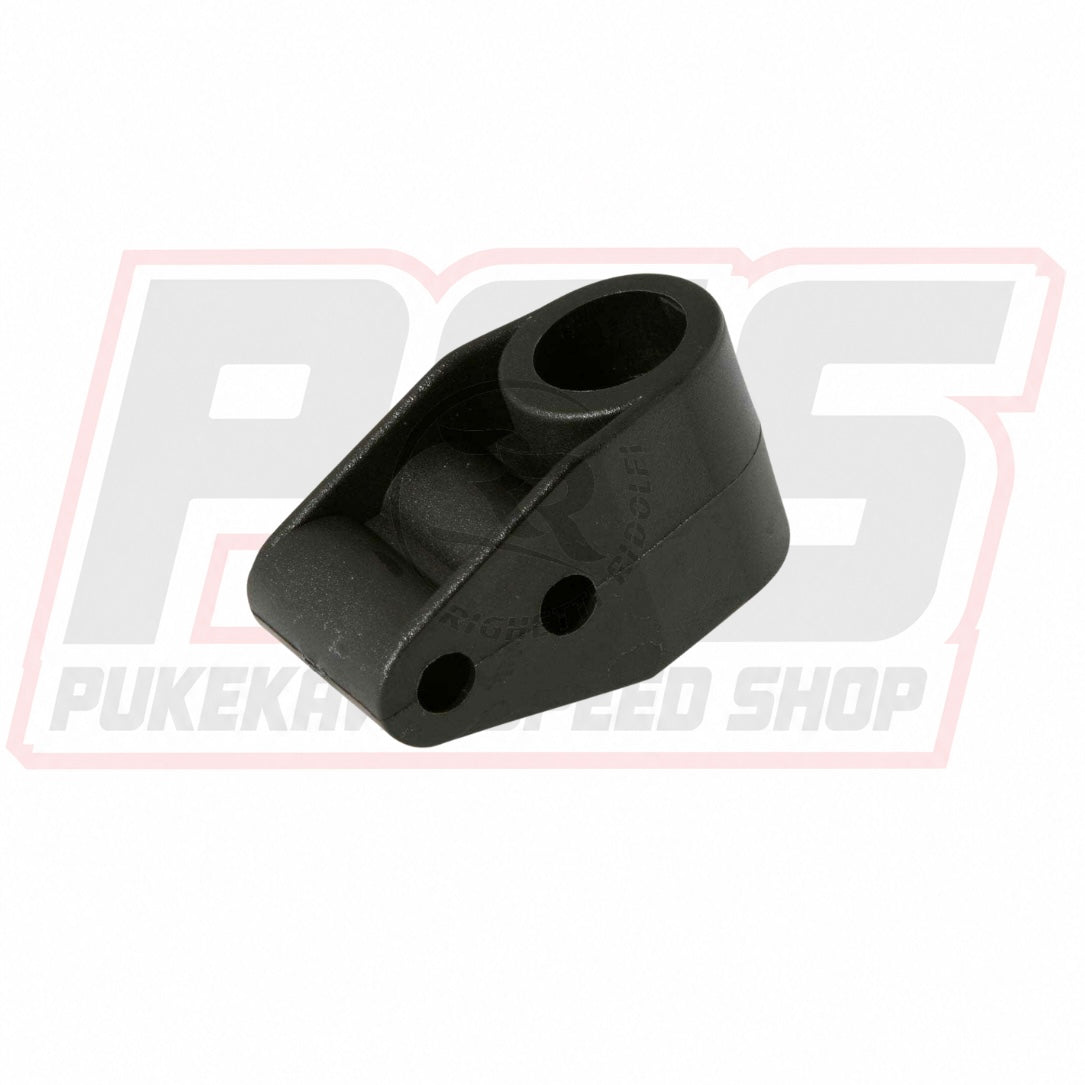 Plastic Support for Steering Shaft