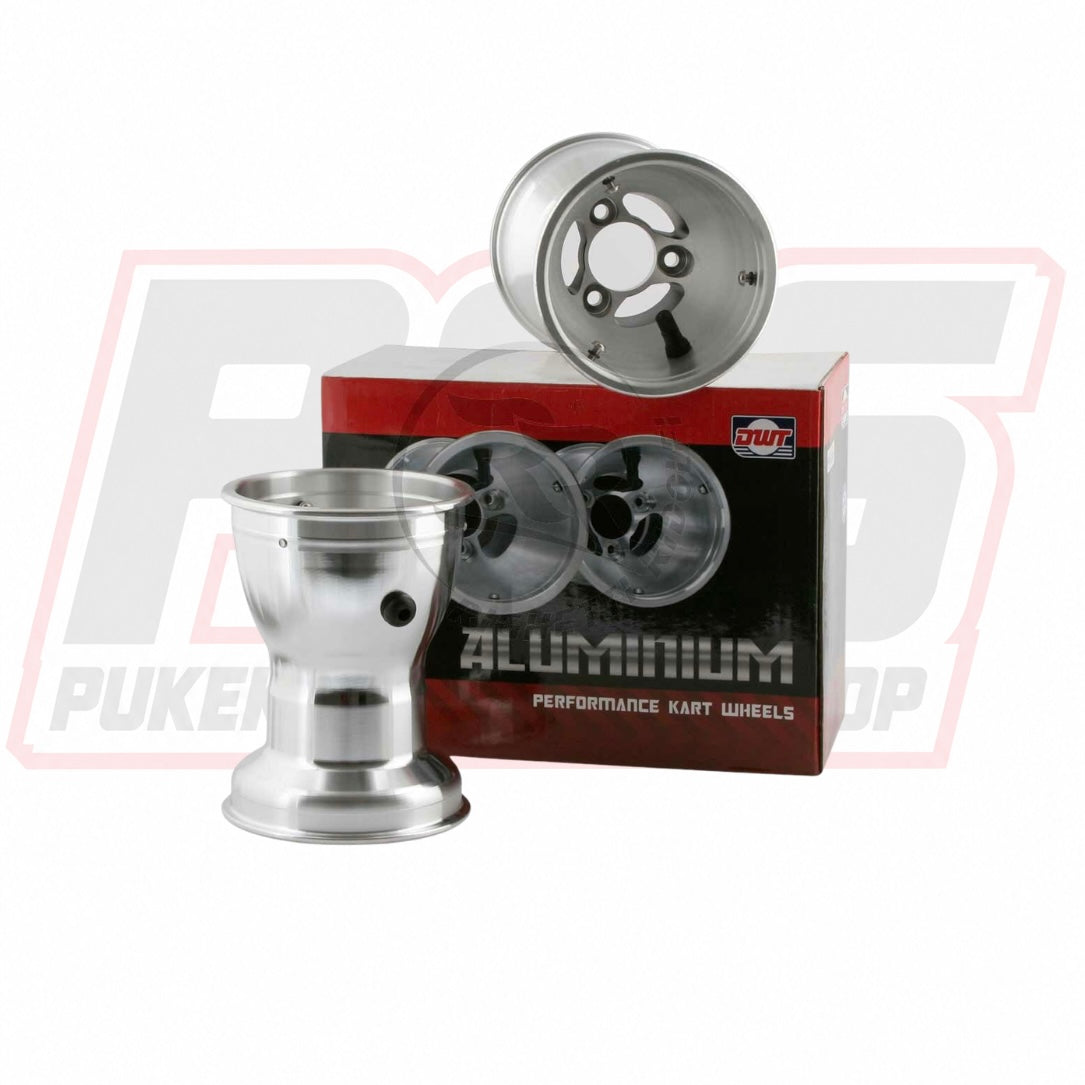 DWT Wheel Rear Pair