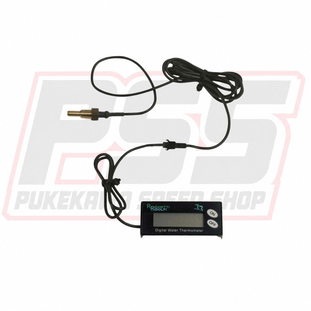 Water Temp Sensor