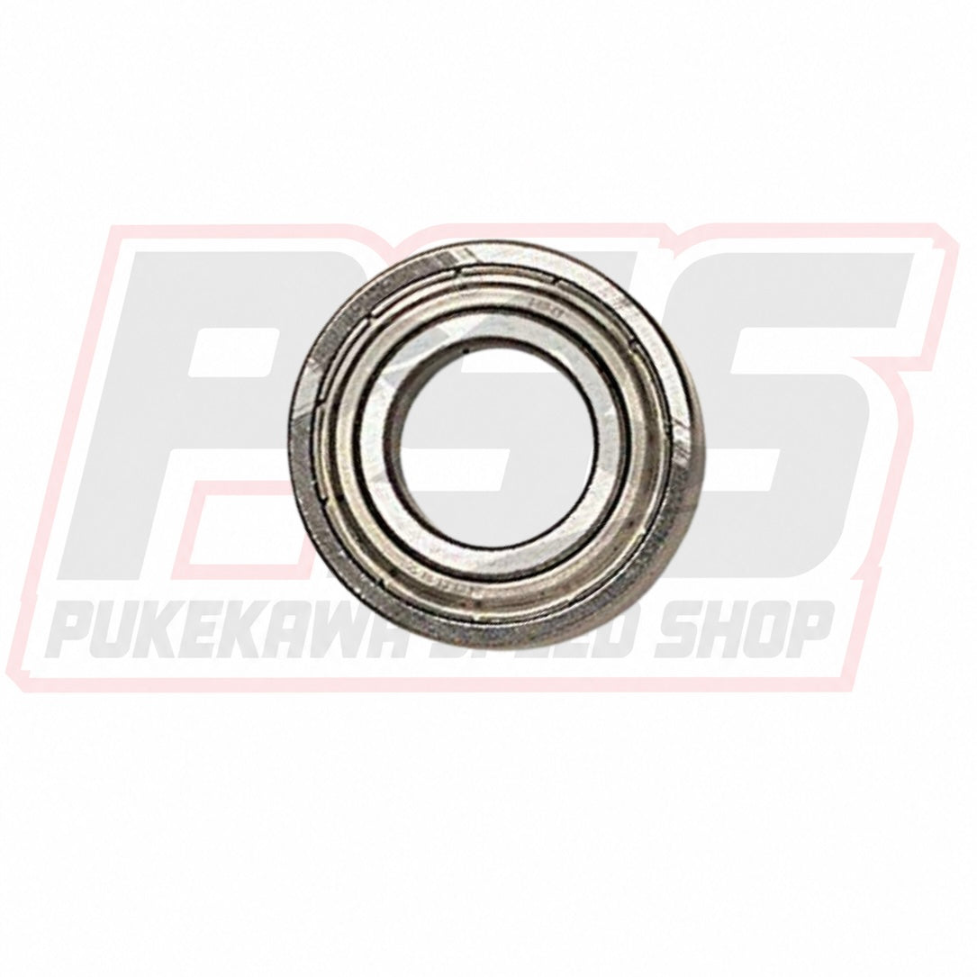 Front Wheel Bearing 6003 ZZ - Ø17×35×10 mm