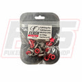 FLASH Bead Lock Kit Stainless Steel #527