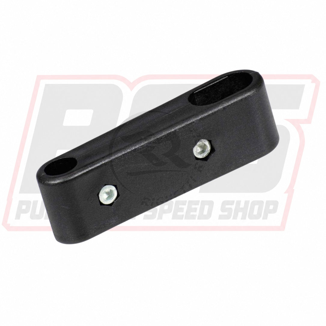 Flange Front Fairing Kit