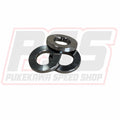 FLASH Titanium M6 Flat Washer #863