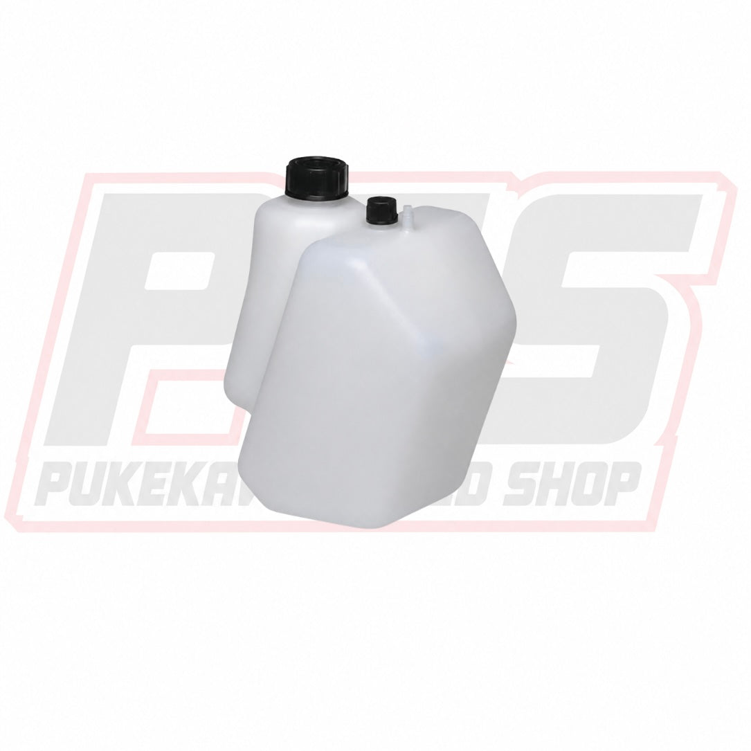 3L Racing Fuel Tank Kit – Complete