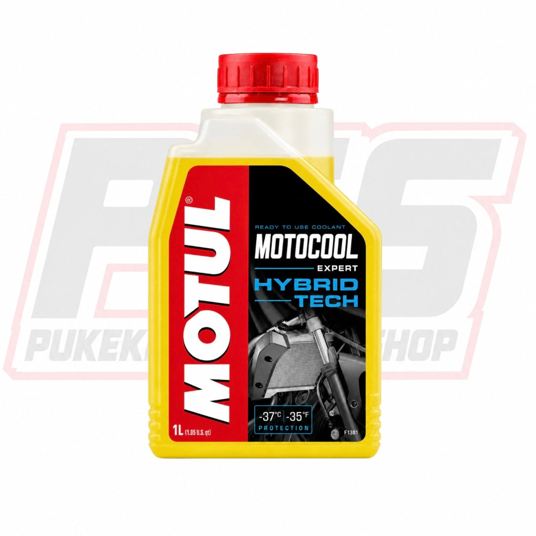 MOTUL Motocool Expert -37c 1L
