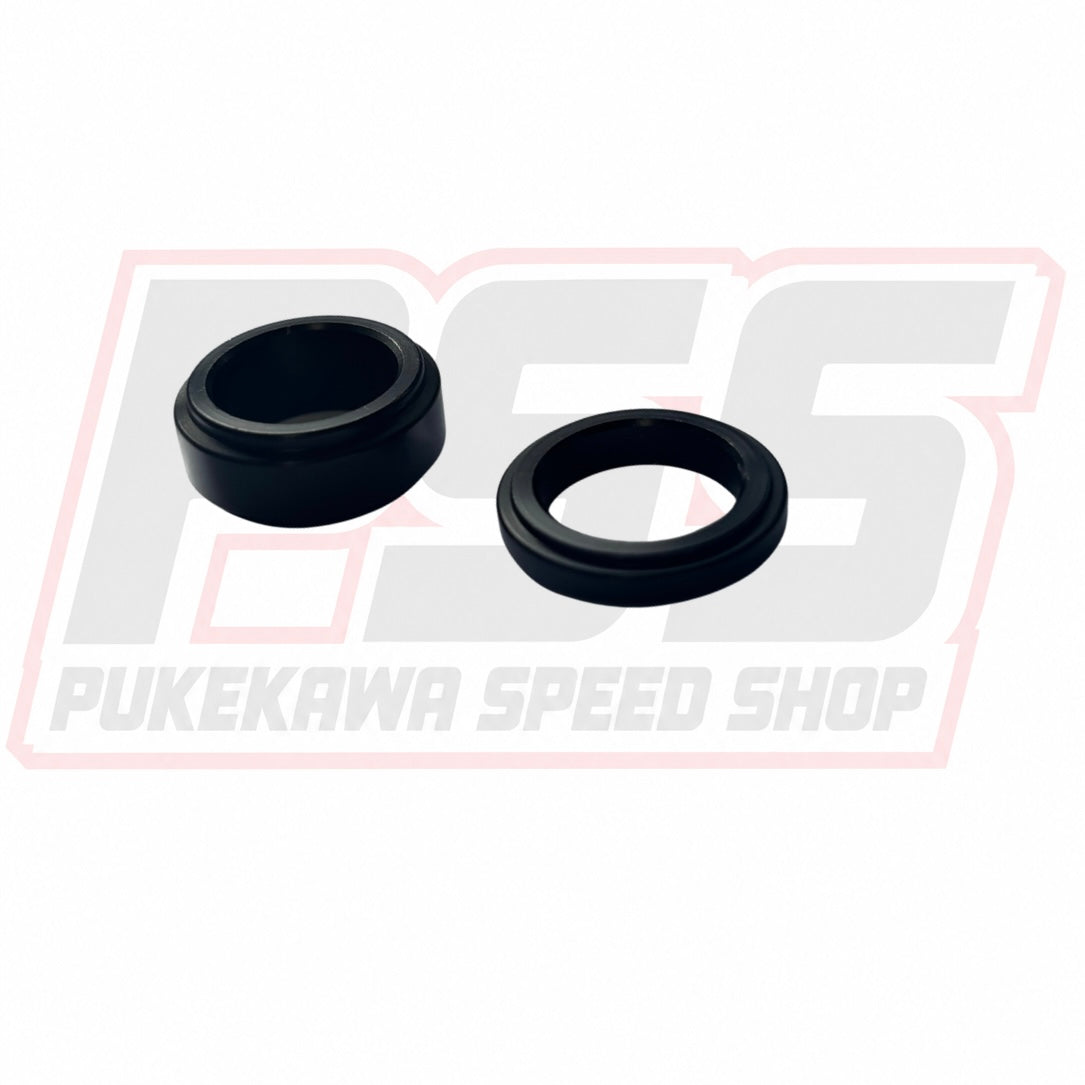 17mm Stub Axle Spacer