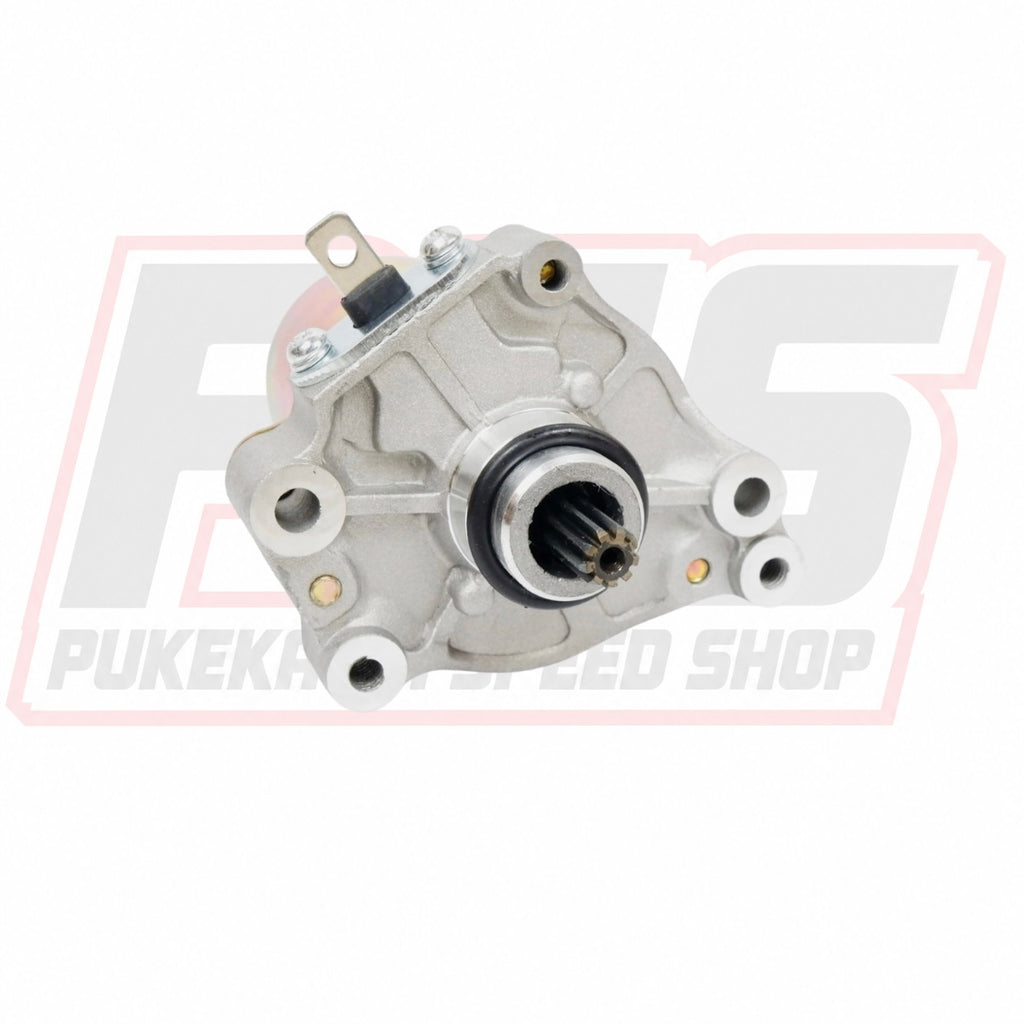 Righetti Ridolfi Starter Motor