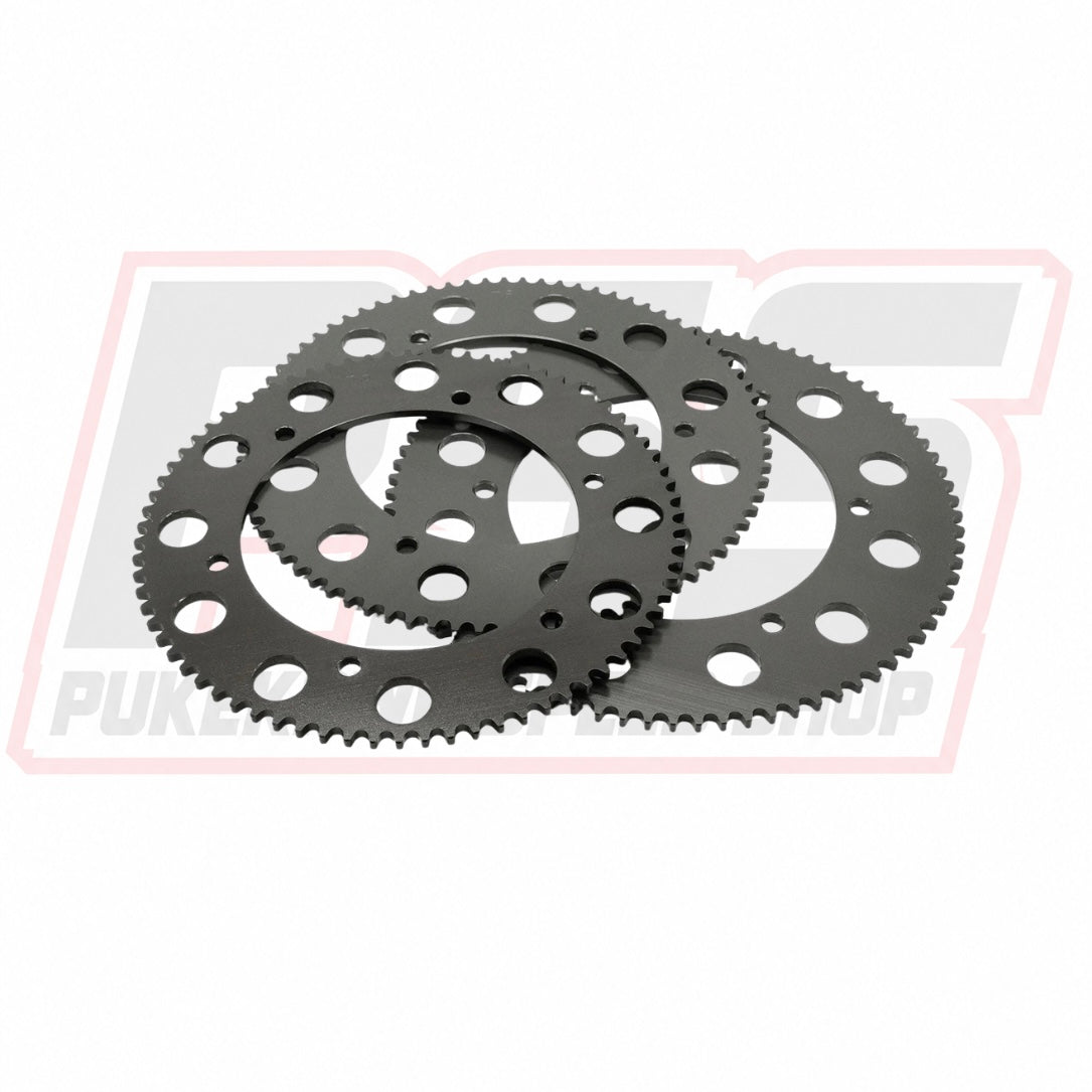 Kartech Eco Sprocket