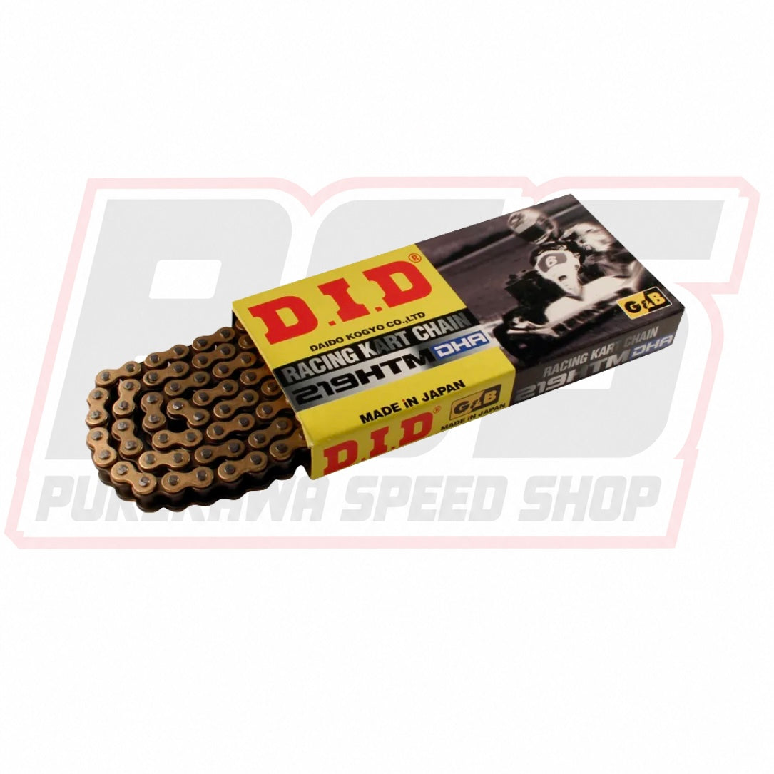 D.I.D Chain Standard