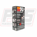 K&N Air Filter Recharge Kit