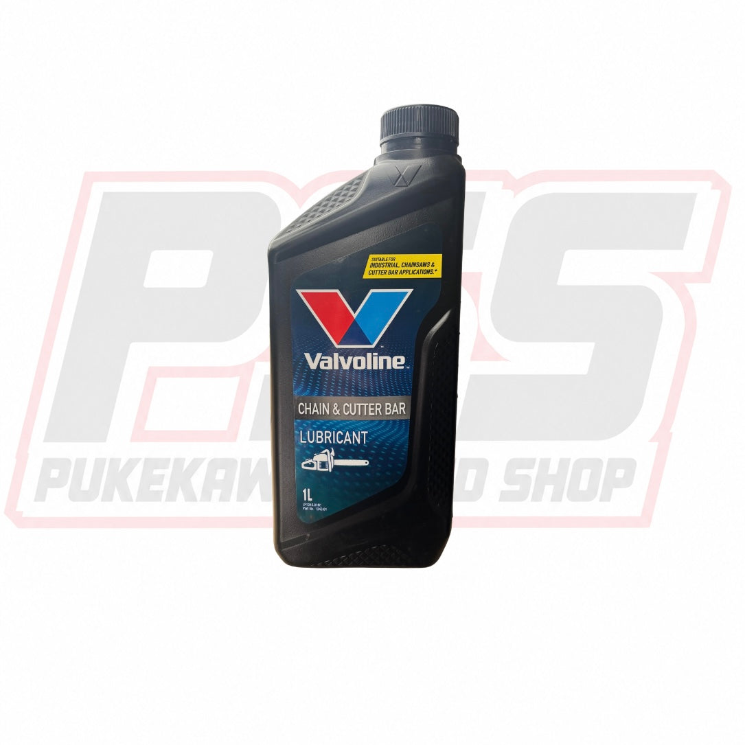 Valvoline Chain Lube - 1L