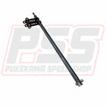 Chromoly Steering Shaft (Dirt Kart Replacement)