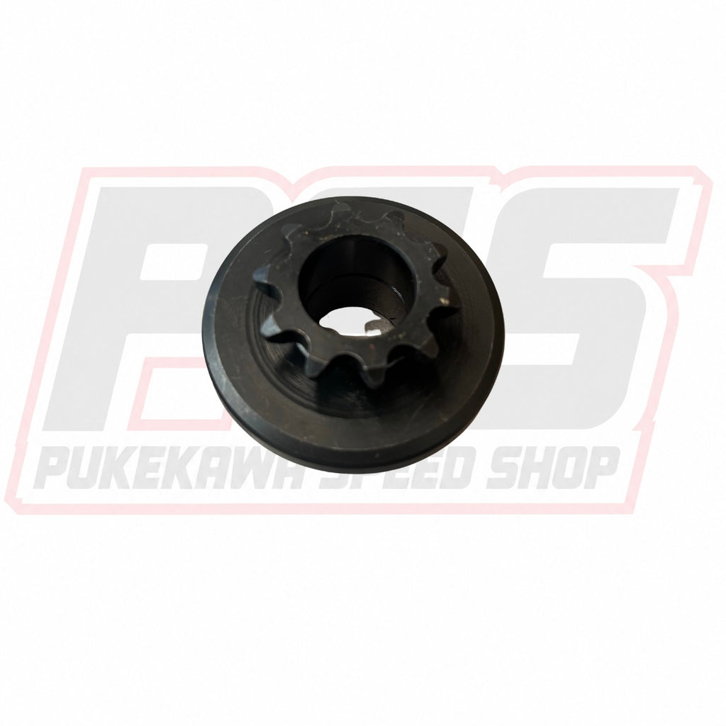 Rotax Drive Sprockets