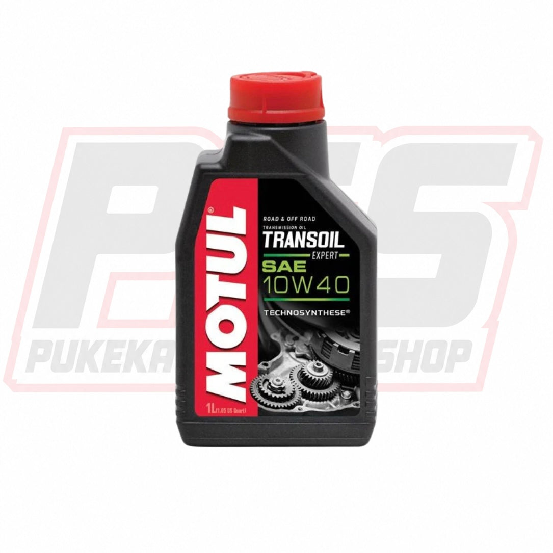 MOTUL Transoil Expert 10W40 1L