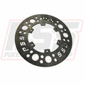 6mm Brake Rotor