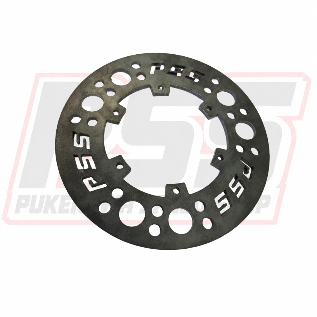 6mm Brake Rotor