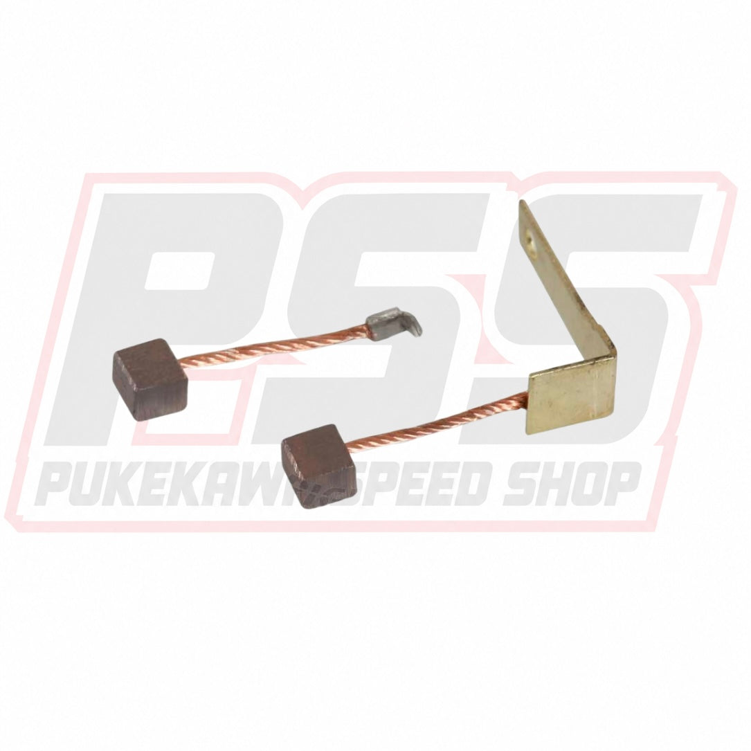 Rotax Starter Motor Brush Kit