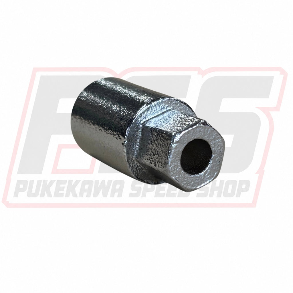 FLASH Steering Shaft Socket #515