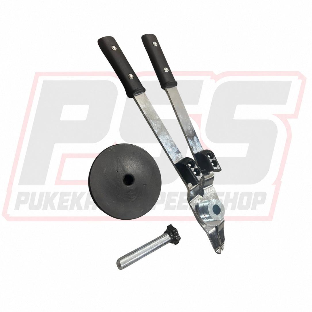KART TYRE CHANGE TOOL 5”