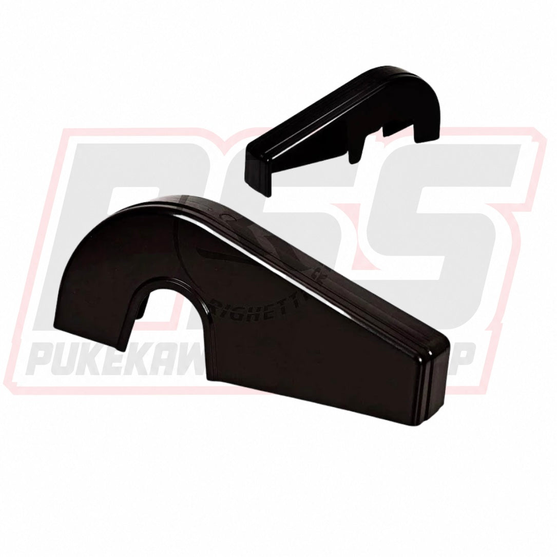 One-Piece Chain Guard