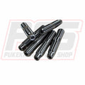 FLASH Titanium Wheel Studs x6 #584