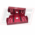 FLASH Alloy Battery Tray #551