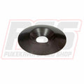 Countersunk Washer Aluminium