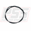 Kartech Teflon Throttle Cable