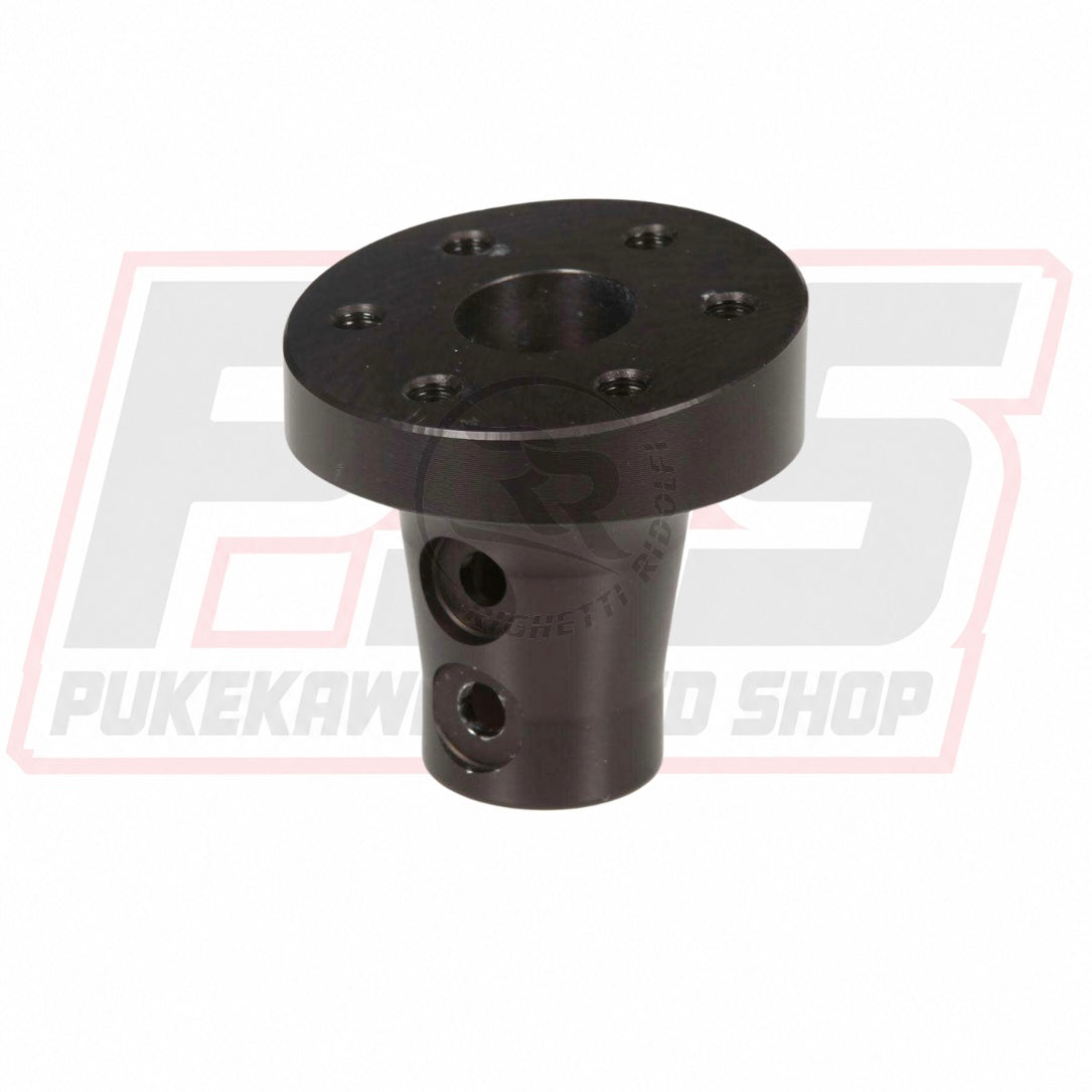 16° Angled Steering Hub