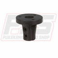 Flat Steering Hub