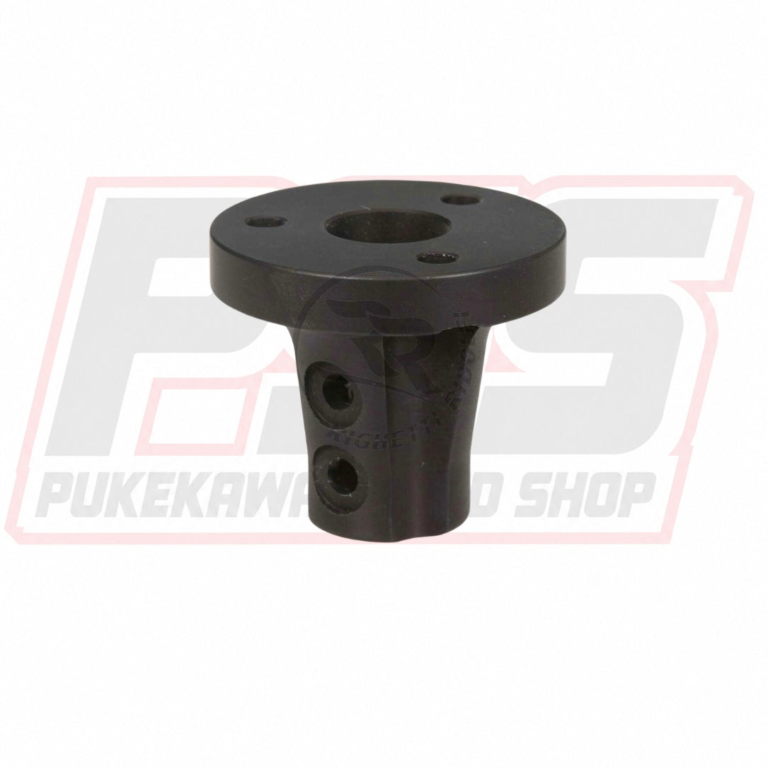 Flat Steering Hub