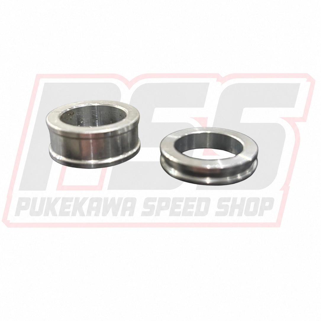 17mm Stub Axle Spacer